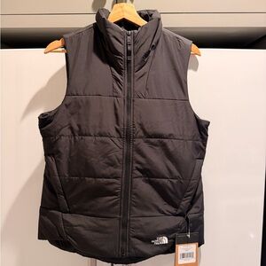 The North Face Black Everyday Insulated Vest